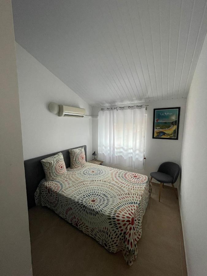 Nana Cocooning- C42- Vue Panoramique - Appartement Cosy Et Lumineux- Cuisine Equipee- Clim-Terrasse Cayenne Exteriér fotografie